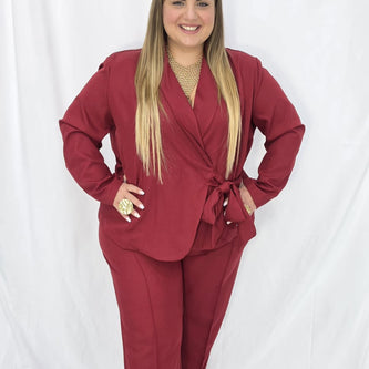 Coordinati e Tailleur
