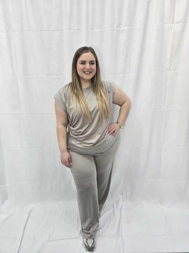 Coordinato sport