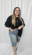 Bermuda Jeans