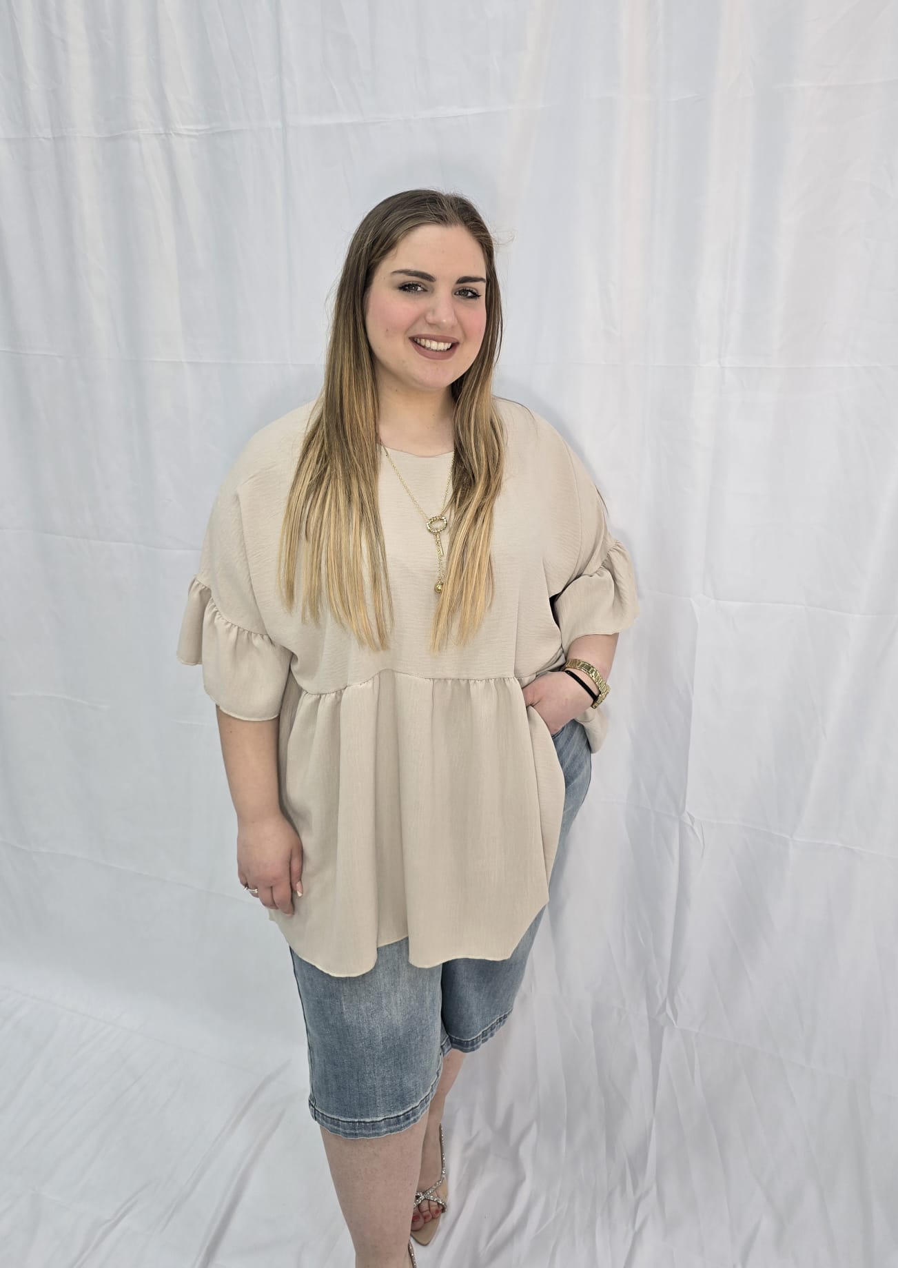 Blusa
