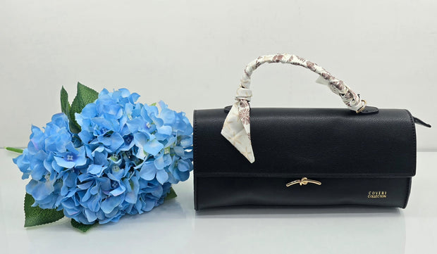 Borsa foulard
