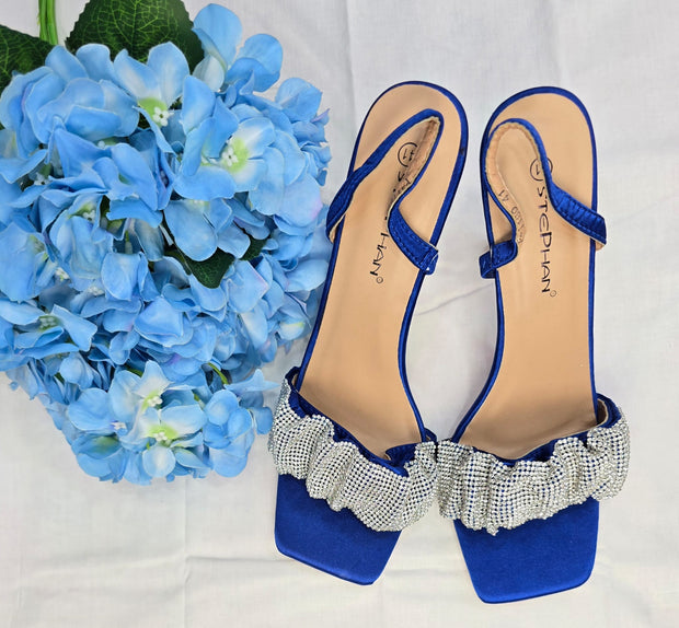 Tacco Blue