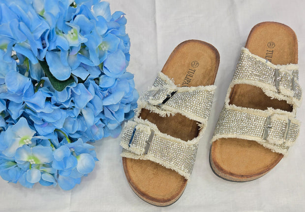 Ciabatta Denim