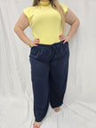 Pantalone Teddy