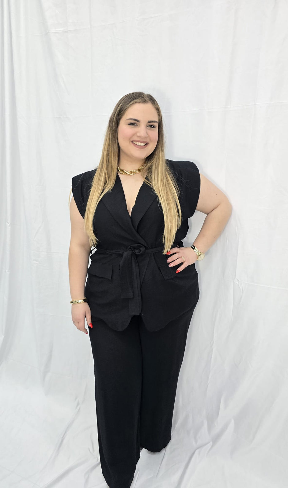 Tailleur Asia