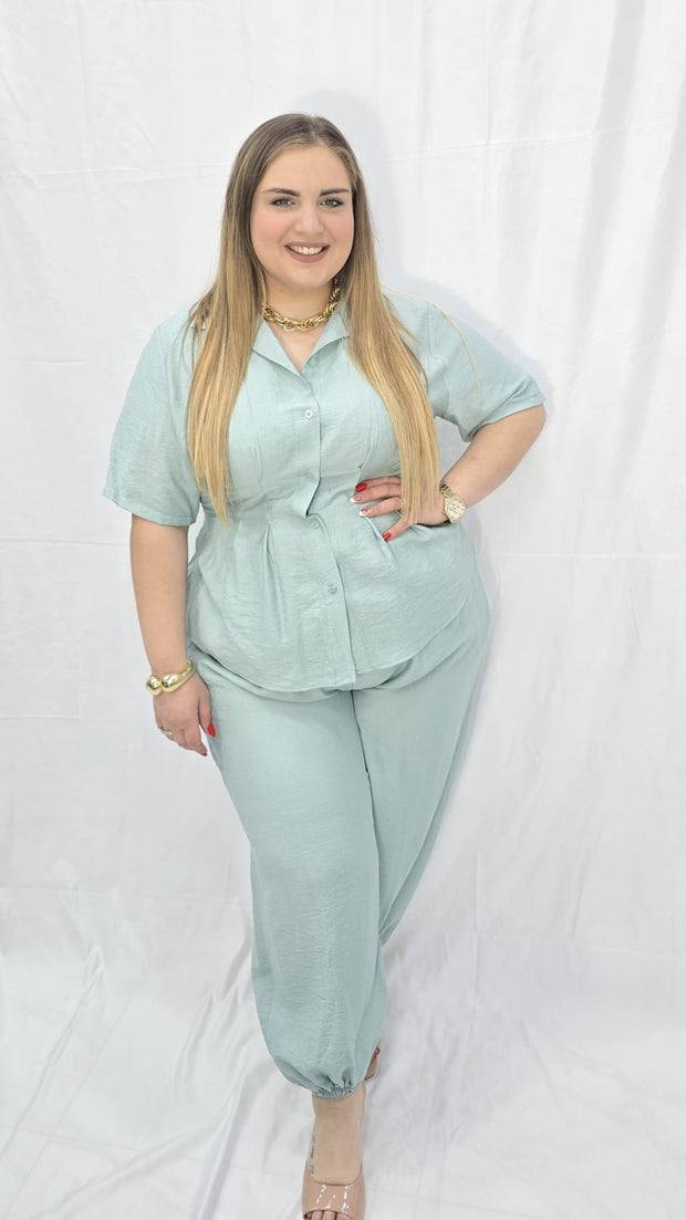 Coordinato Margaret