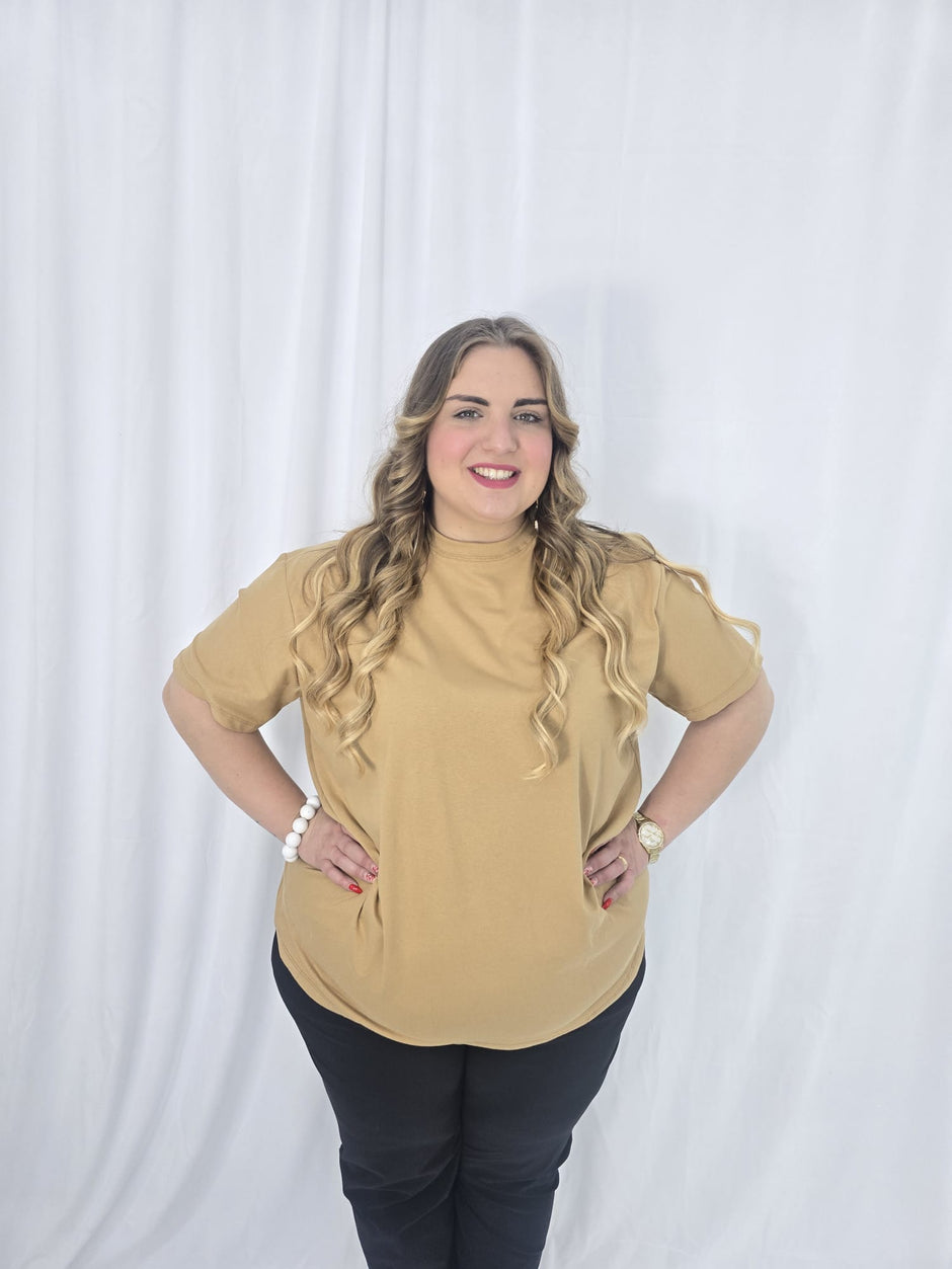 T-shirt Basic