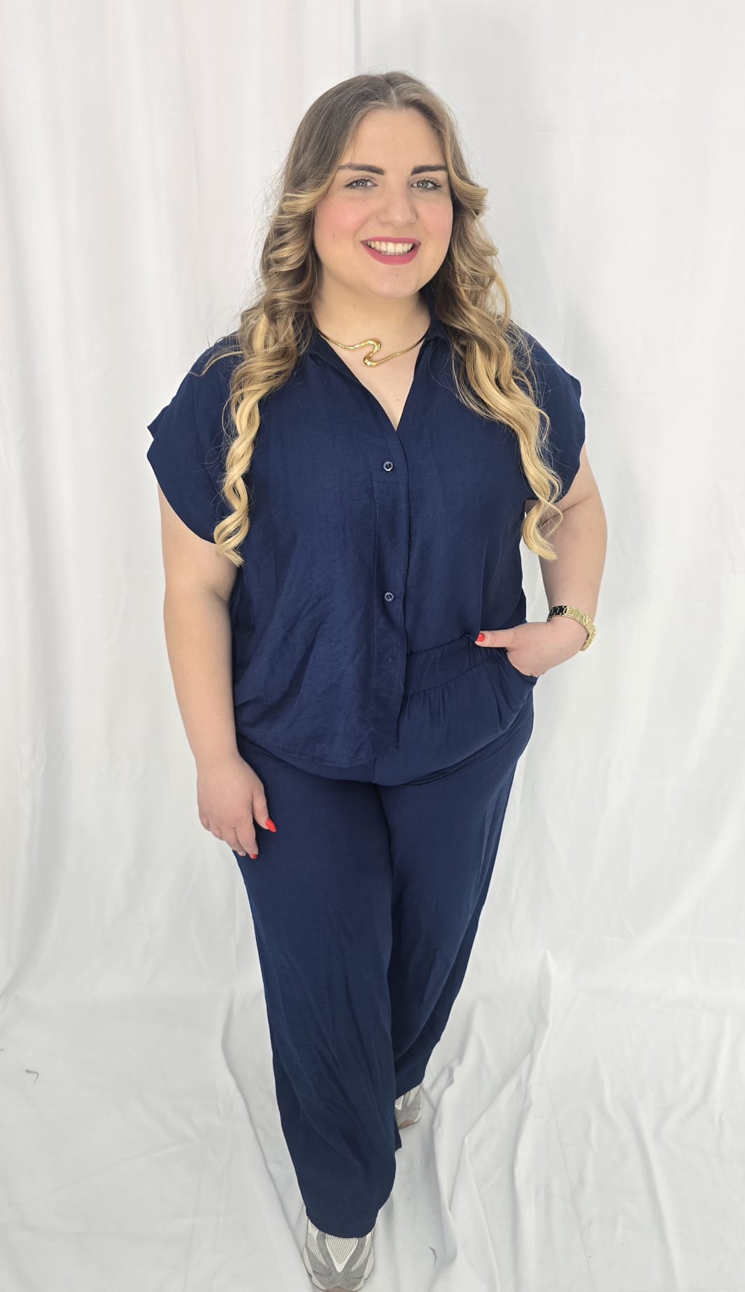 Coordinato Luana