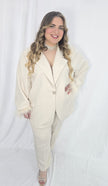 Tailleur Elodie