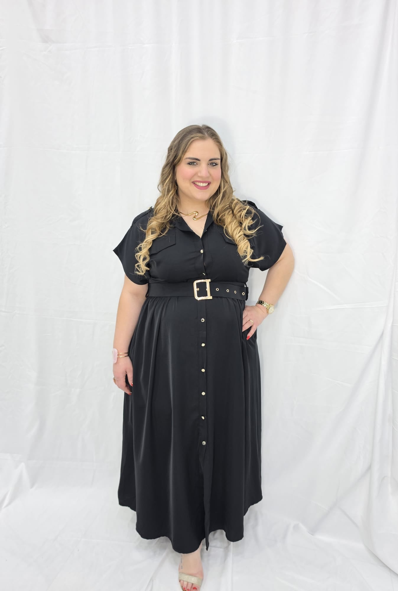 Vestito Chanel