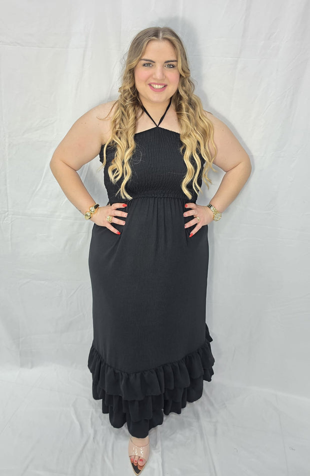 Vestito Esmeralda