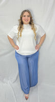 Pantalone denim