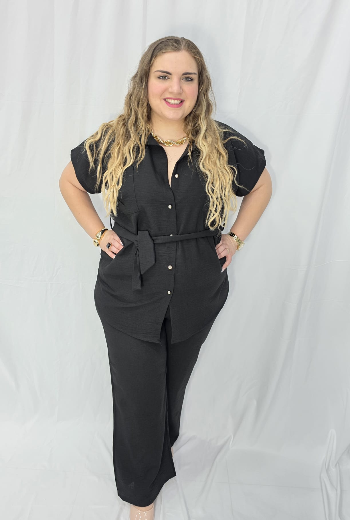 Coordinato Susanna
