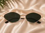 Occhiali Oro