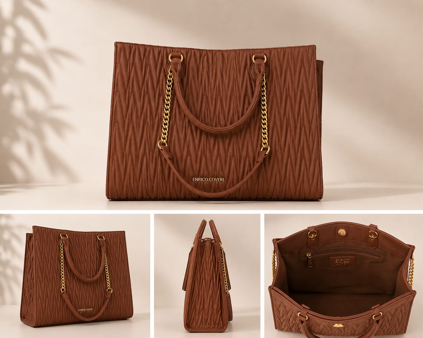 Borsa brown