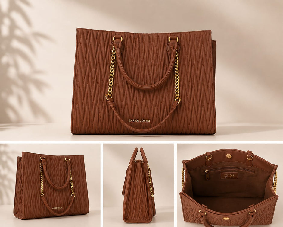 Borsa brown