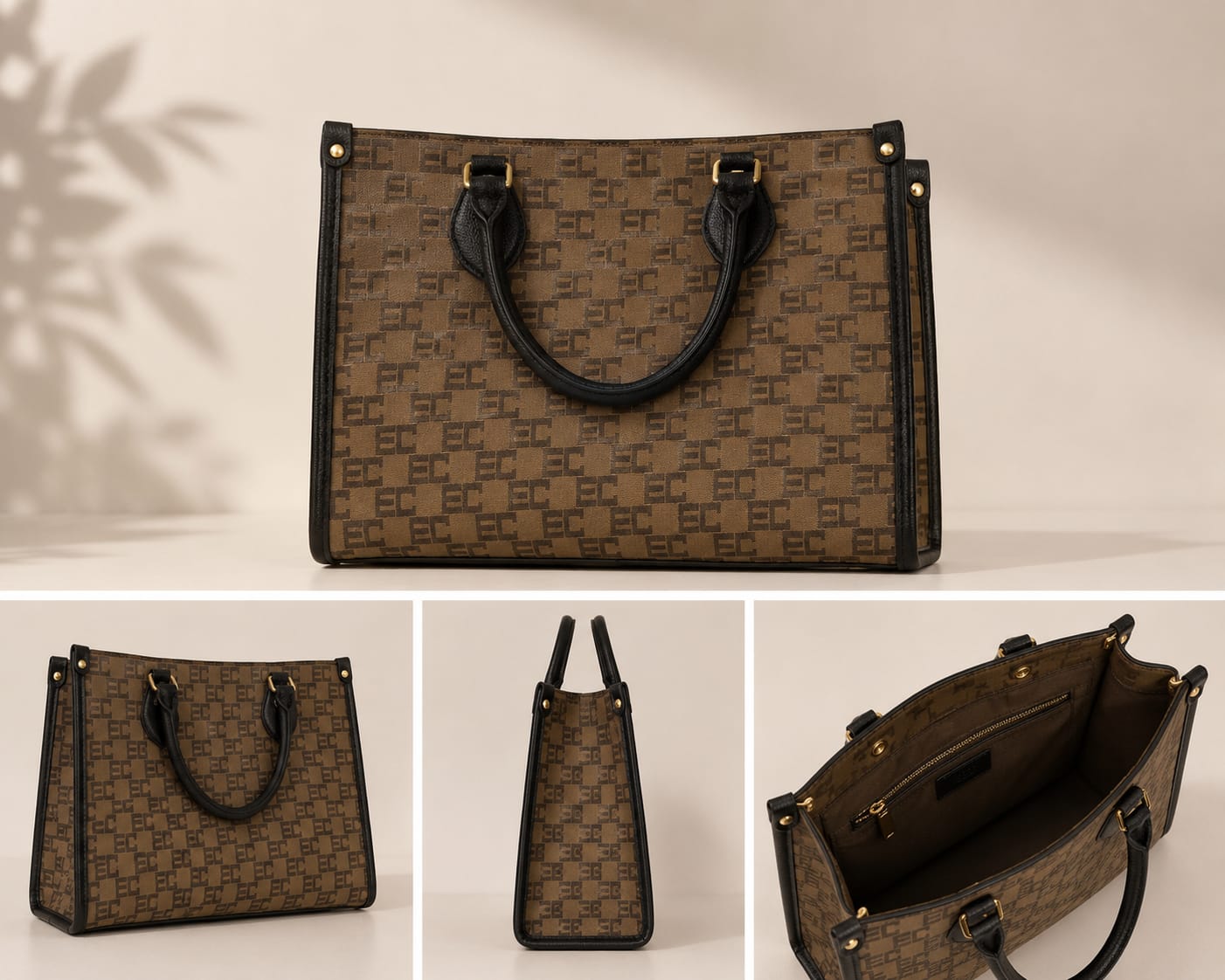 Borsa EC