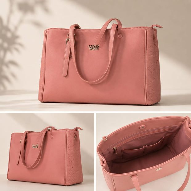 Borsa Pink