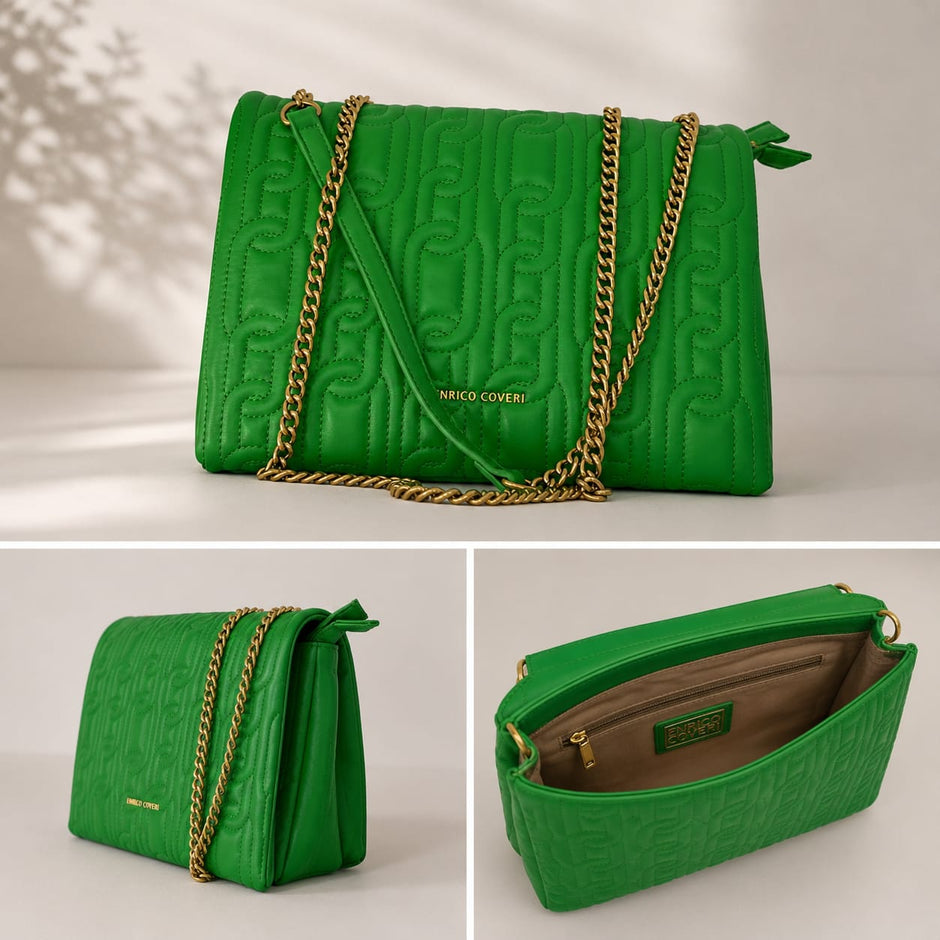 Borsa Green