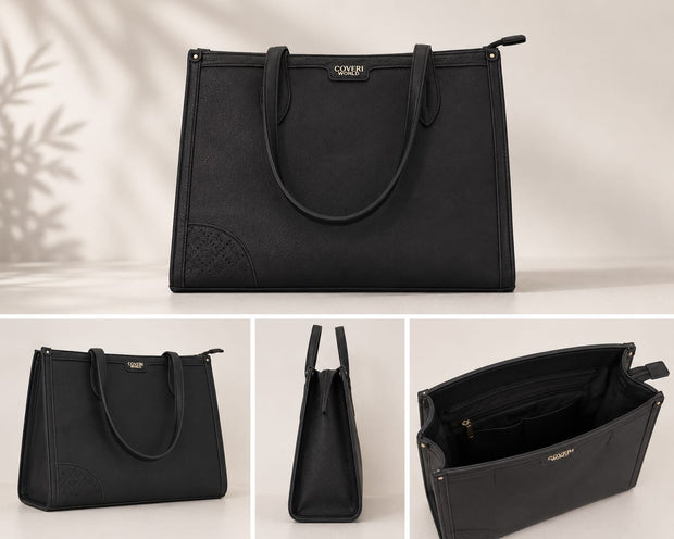 Borsa Black