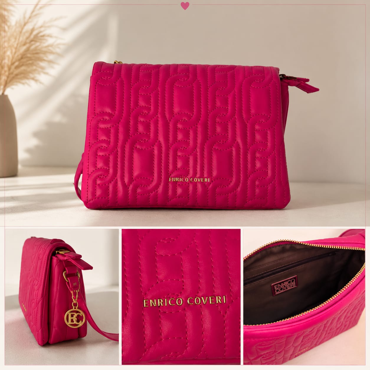 Borsa catena