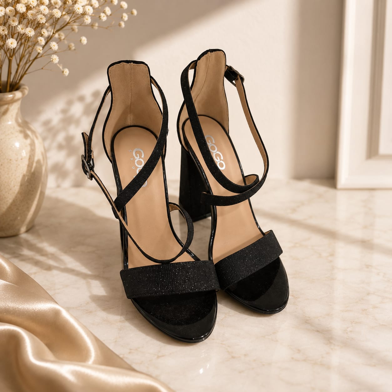 Tacco black