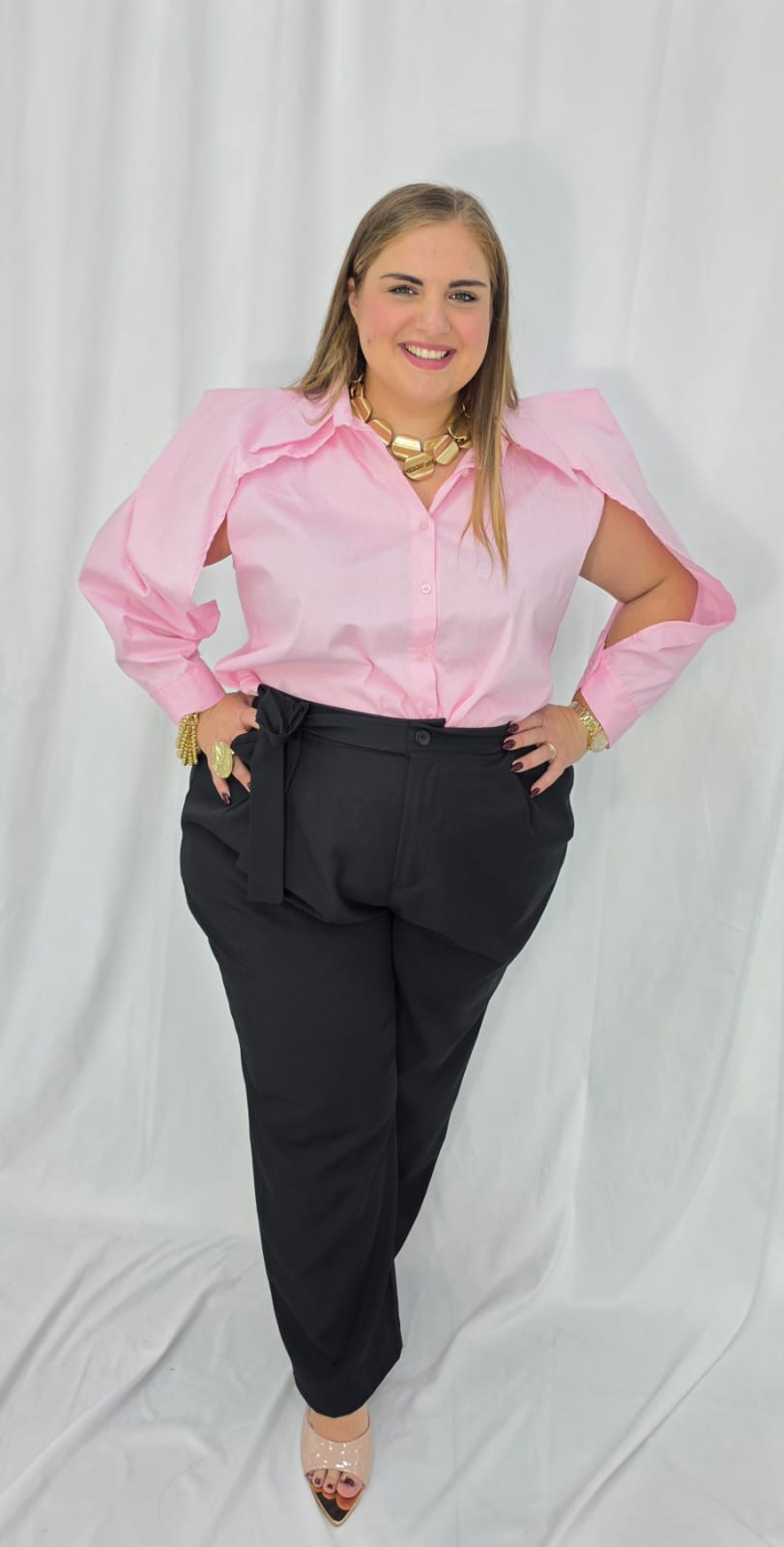 Pantalone Fiocco