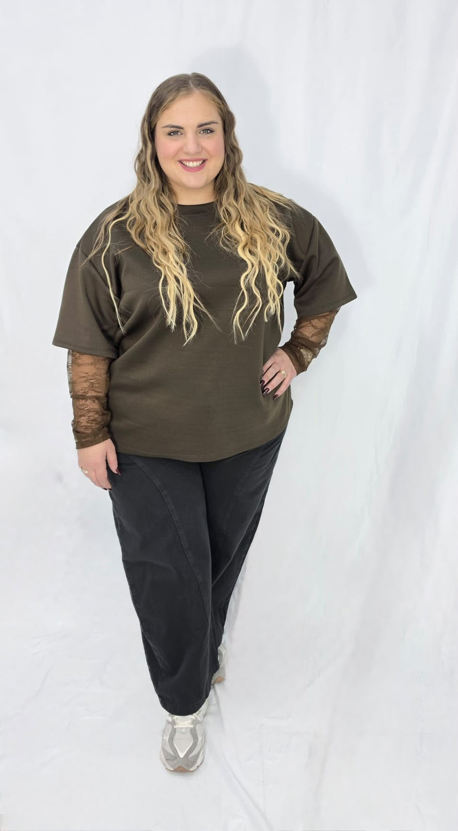 Maglia Divina