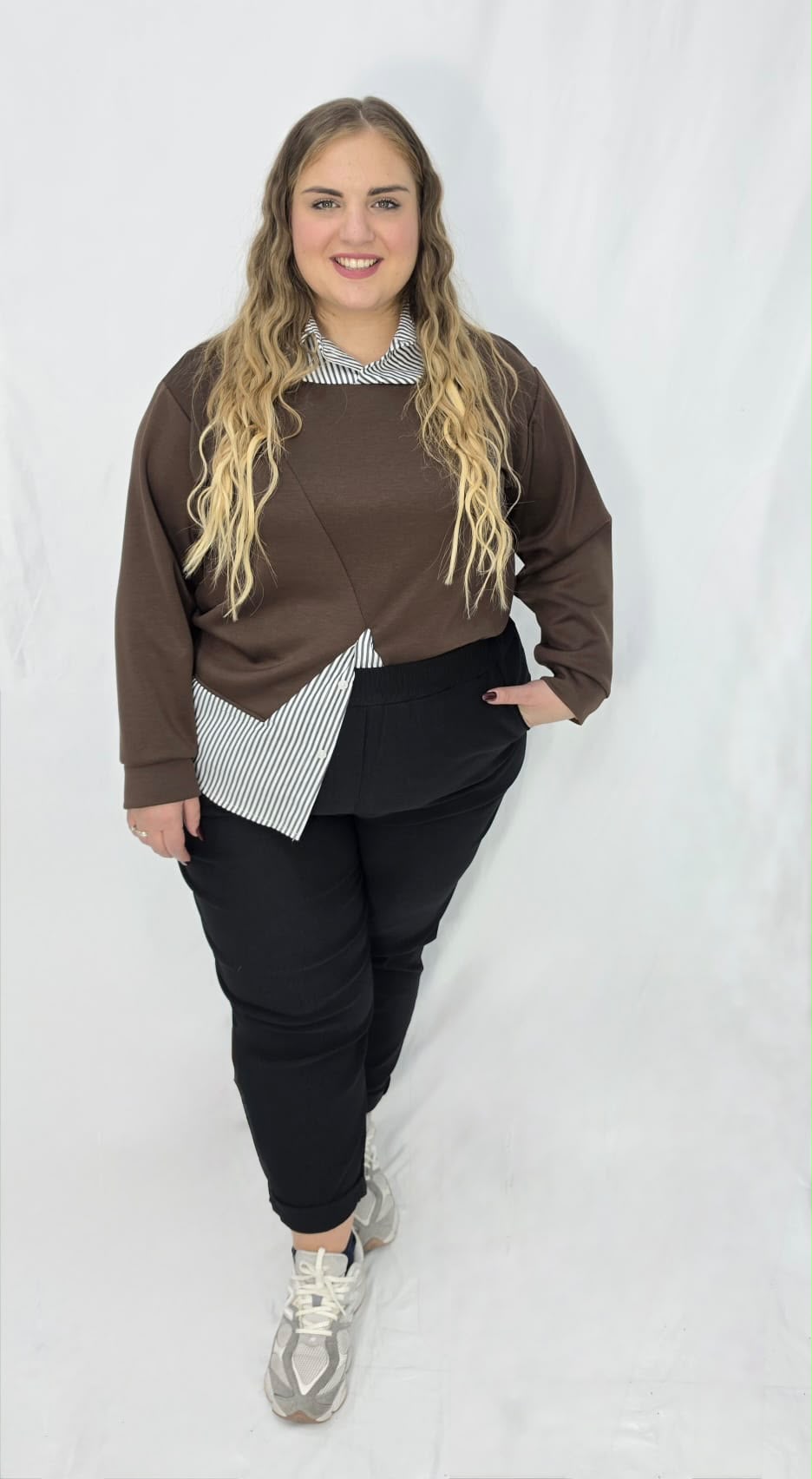 Maglia Moda