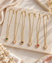 Collana Cuore Sacro