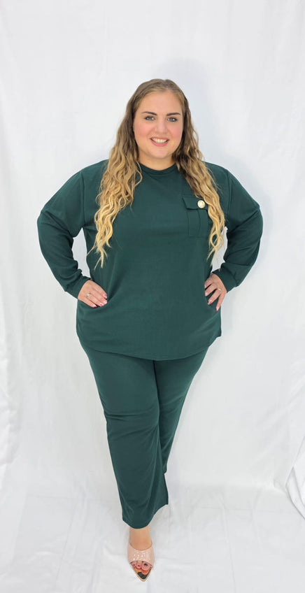 Coordinato Carlotta