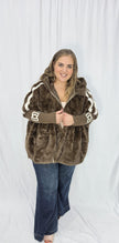 Eco-Pelliccia eskimo
