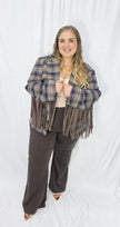 Giacca Pocahontas