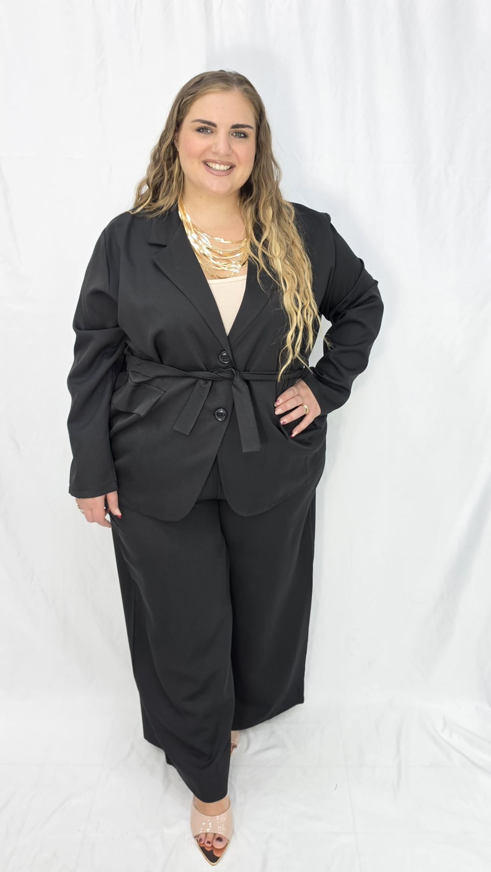 Tailleur Siria