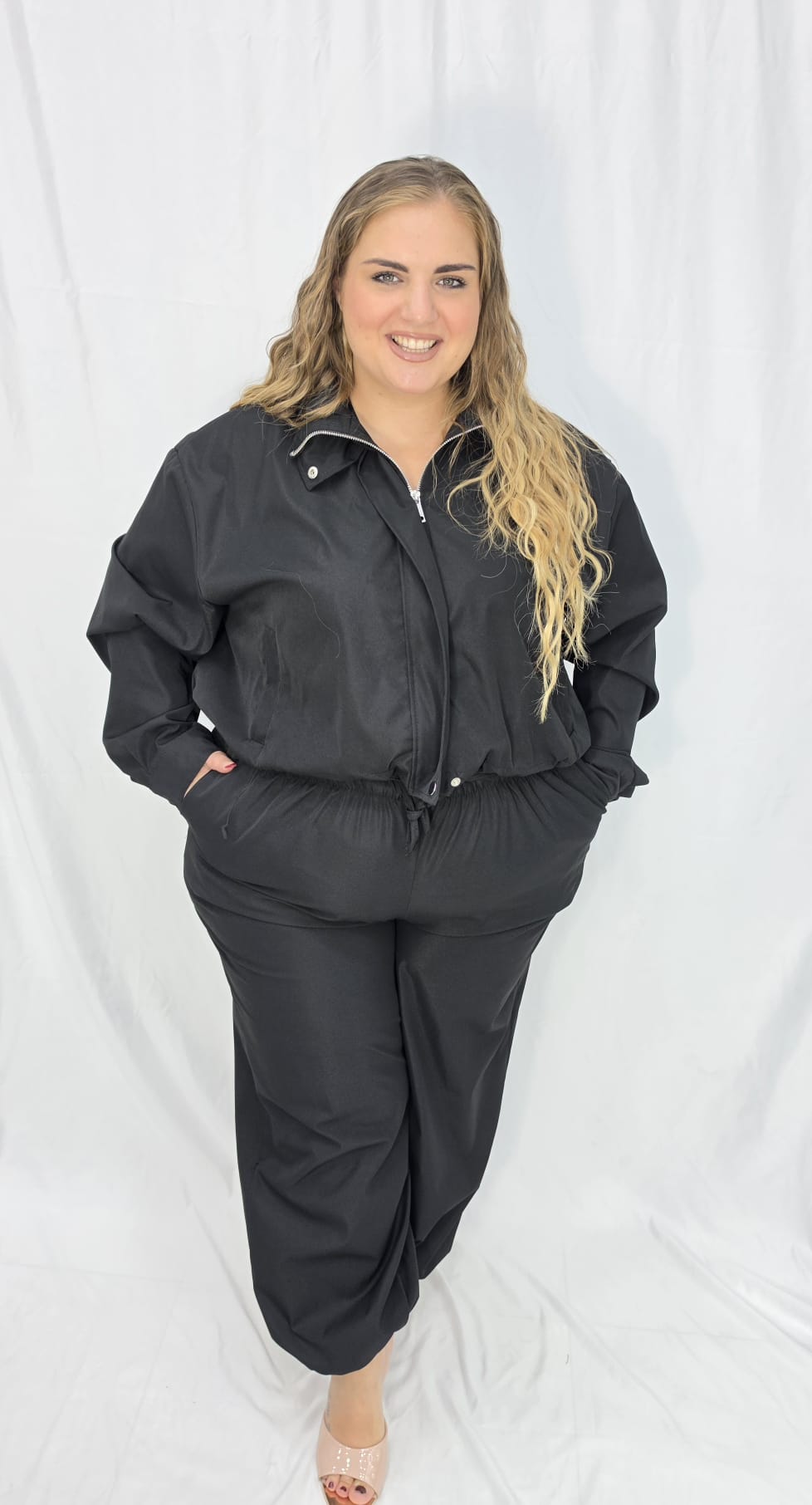 Coordinato Jacket