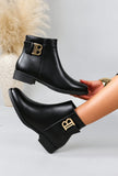 Stivaletto Blasy