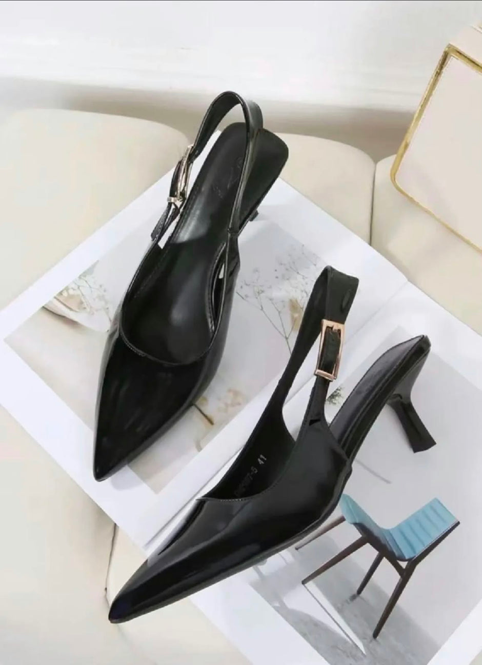 Decollète Elegant