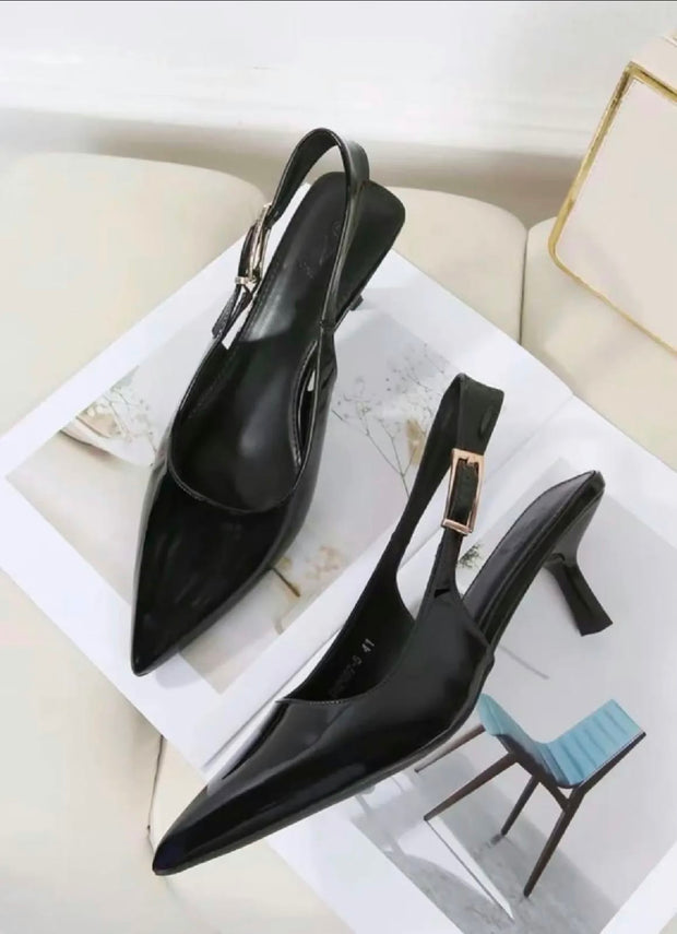 Decollète Elegant