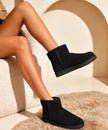Stivaletto mody