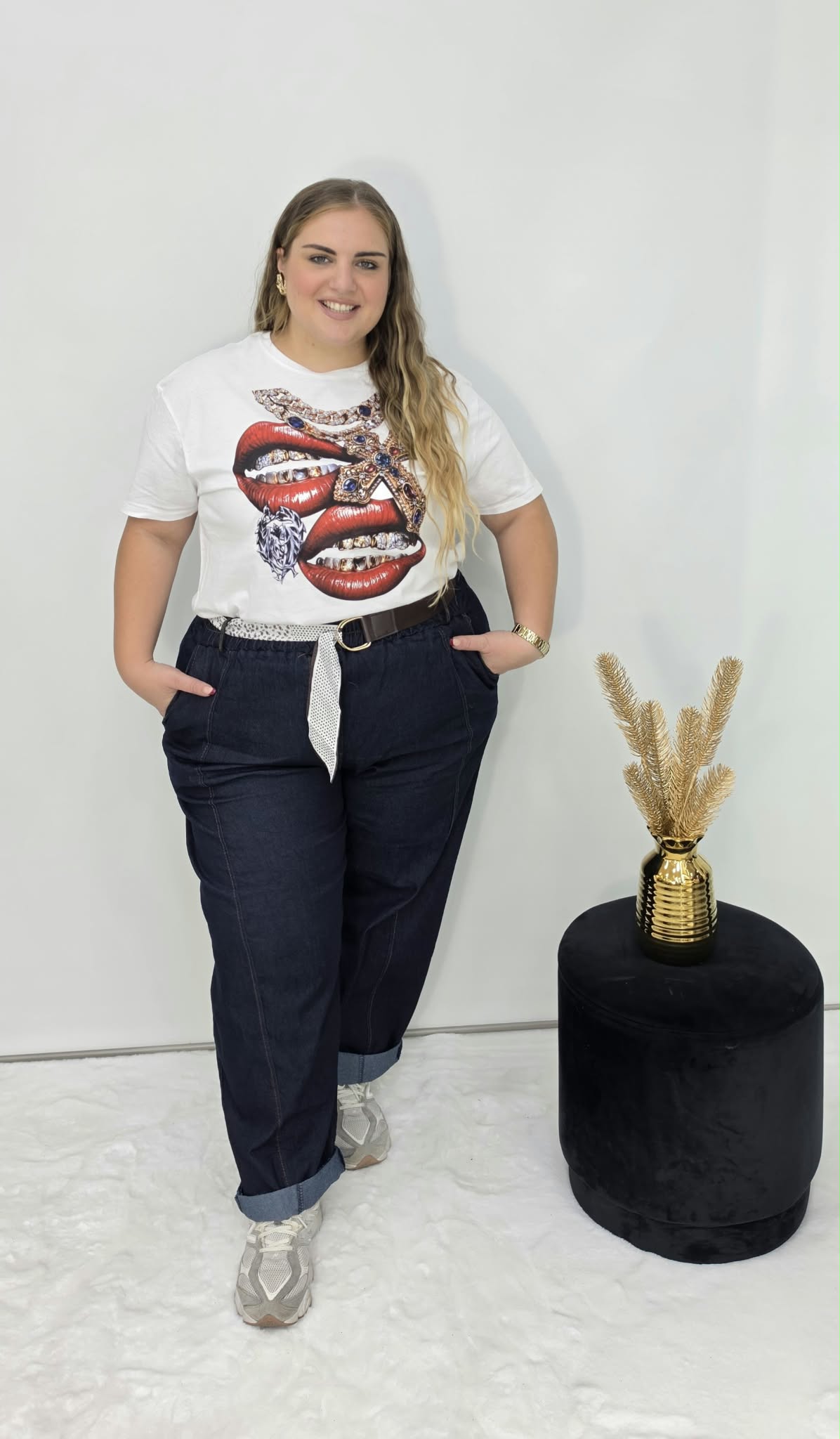 T-shirt Olga