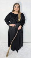 Abito Morticia