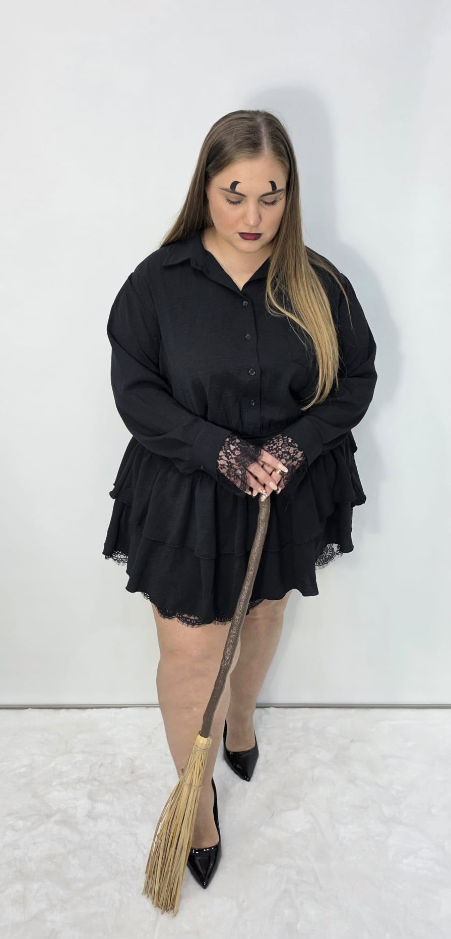 Abito Ursula