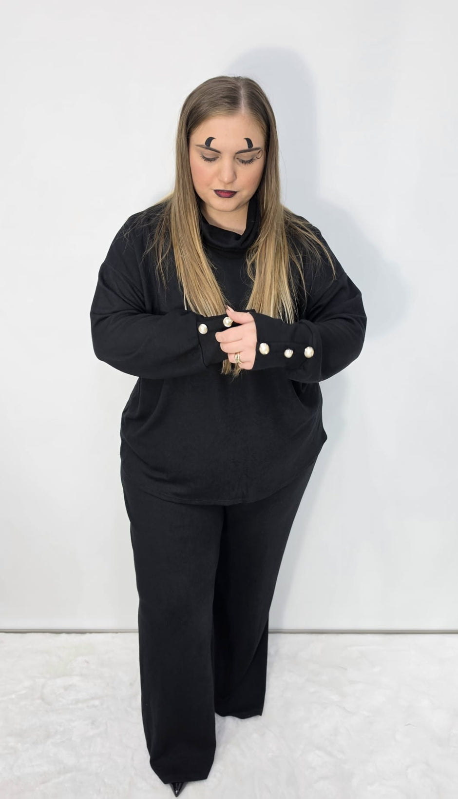 Coordinato Annabelle