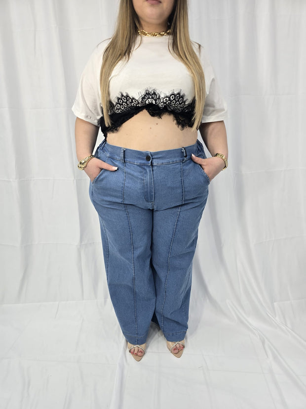 Denim