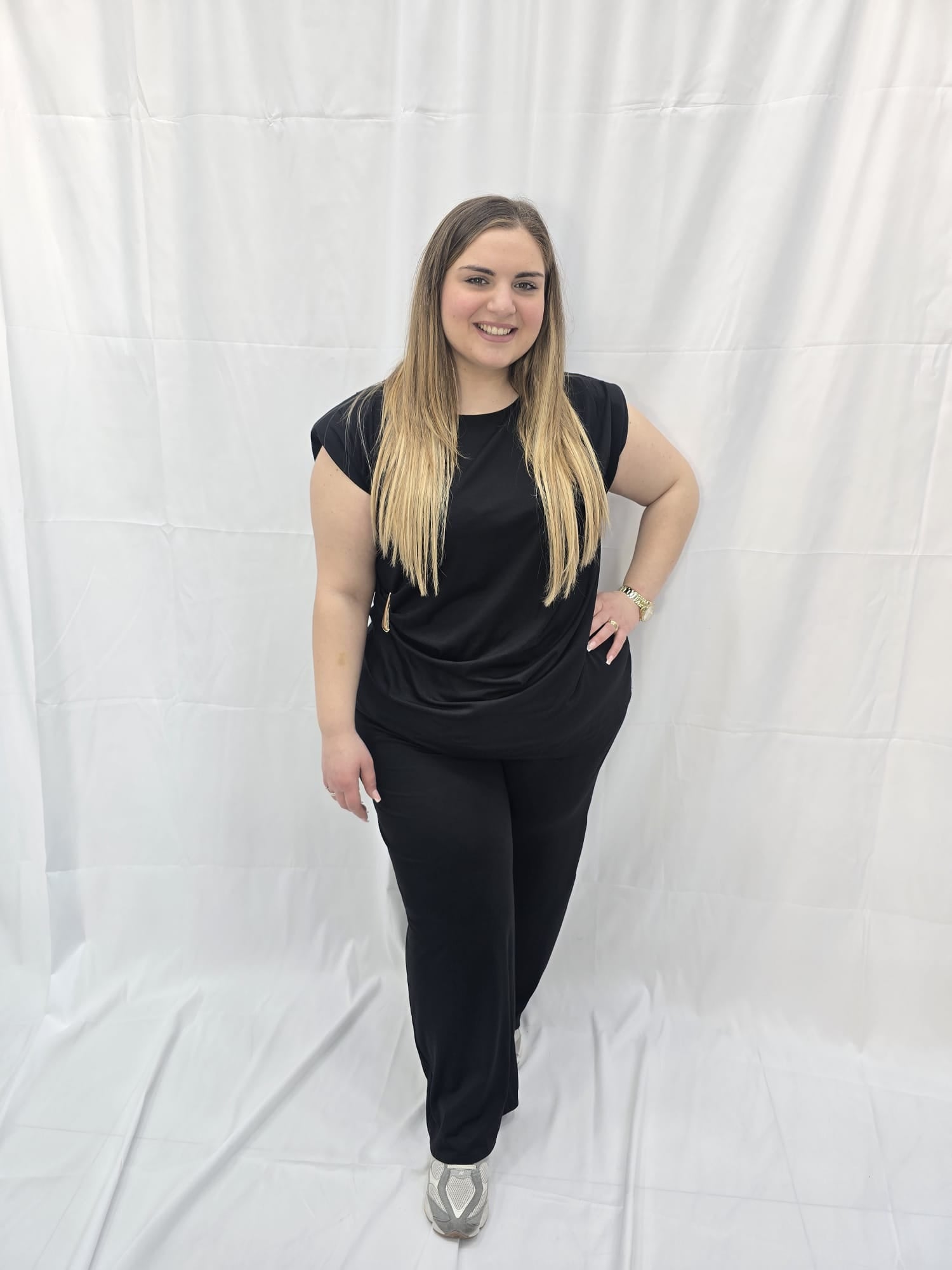 Coordinato sport
