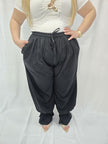 Pantalone ballon