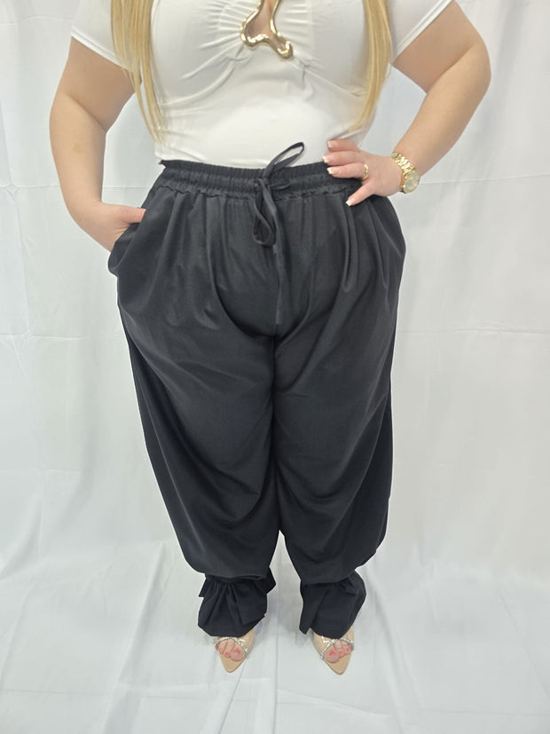 Pantalone ballon