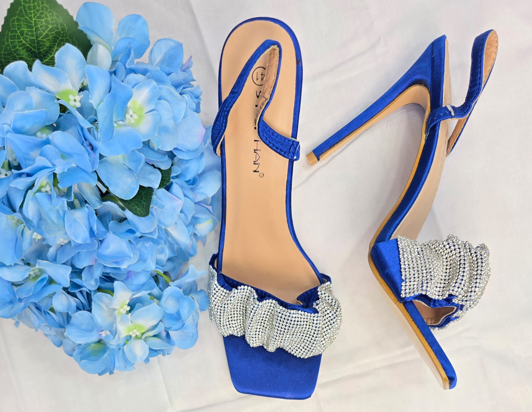 Tacco Blue