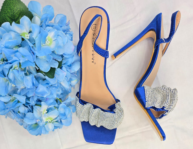 Tacco Blue