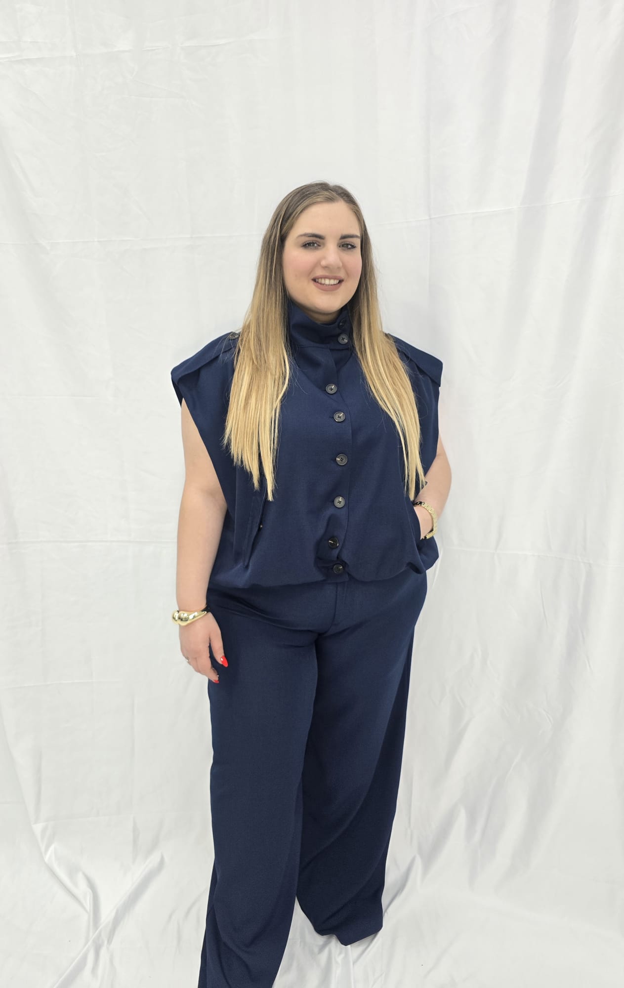 Coordinato Aurora